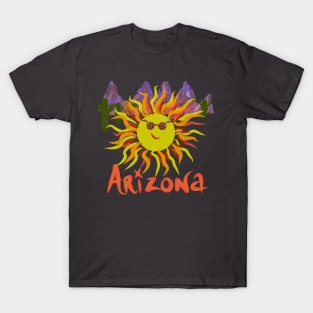 Arizona T-Shirt